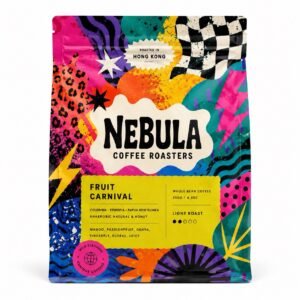 Fruit Carnival • Nebula Coffee Roasters