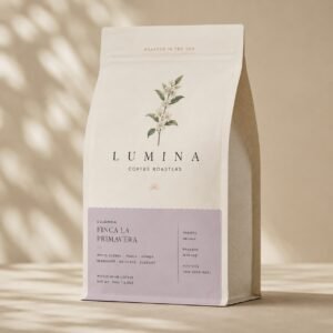Finca La Primavera Geisha • Lumina Coffee Roasters