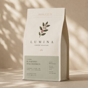 El Paraiso Pink Bourbon • Lumina Coffee Roasters